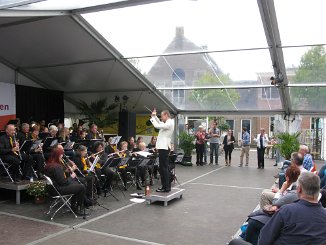 Harmonie Voorschoten