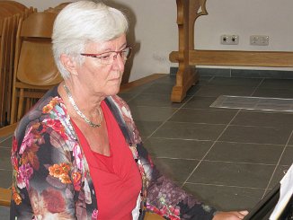 Nelleke als begeleiding