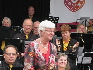 de verraste Nelleke