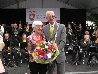 feestje!